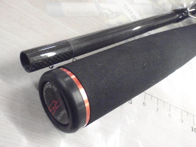 風神RS デザイア 95MH｜＠ベリーネット 日本最大新品中古釣具WEB