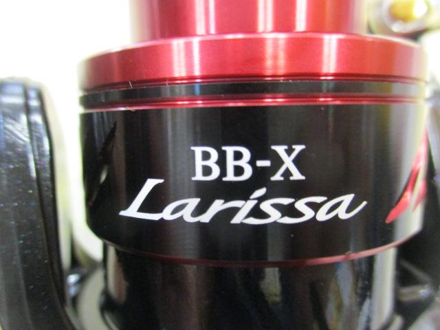 16BB-Xラリッサ 2500DHG