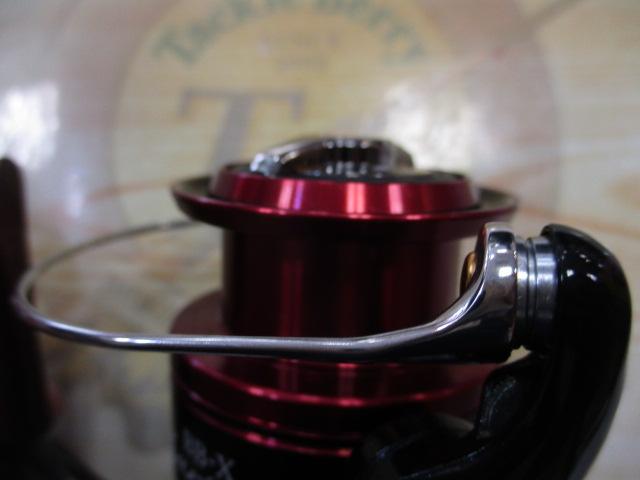 16BB-Xラリッサ 2500DHG