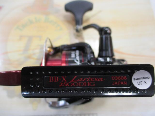 16BB-Xラリッサ 2500DHG