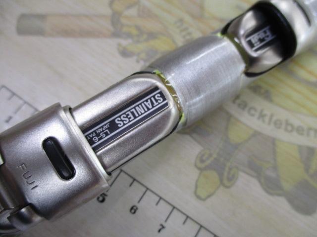 ダイワ　リーガル　ISO　2-53I HSリーガルISO 2-53I｜＠ベリーネット 日本最大新品中古釣具WEB