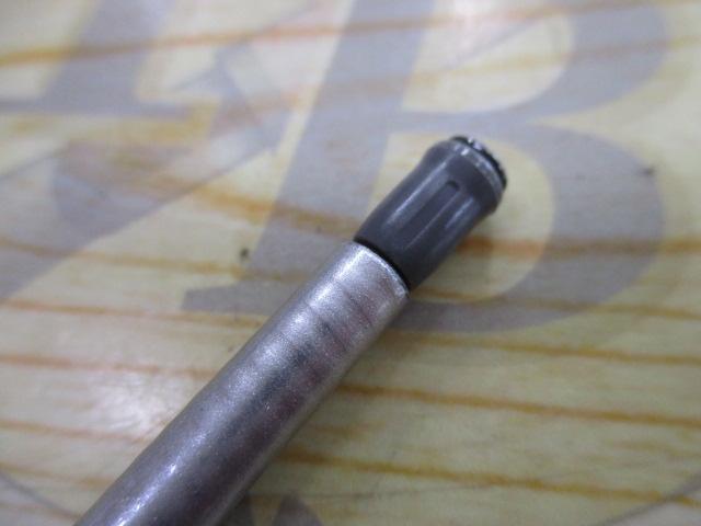 HSリーガルISO 2-53I