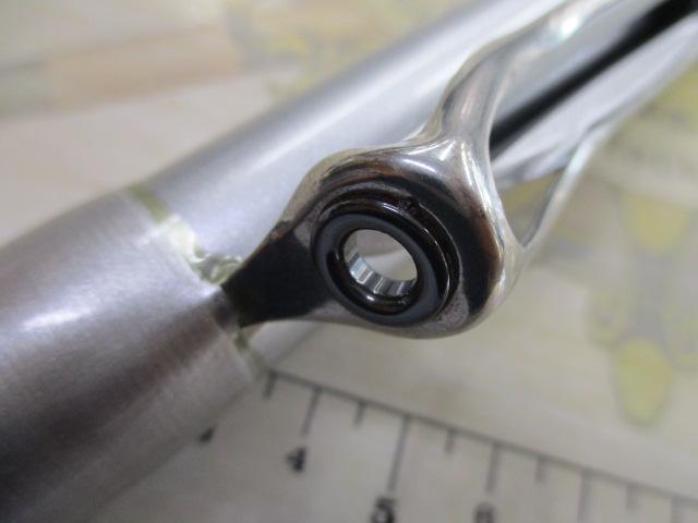 HSリーガルISO 2-53I