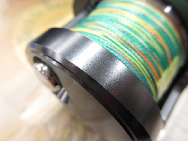 オシアジガーFC 1500HG｜＠ベリーネット 日本最大新品中古釣具