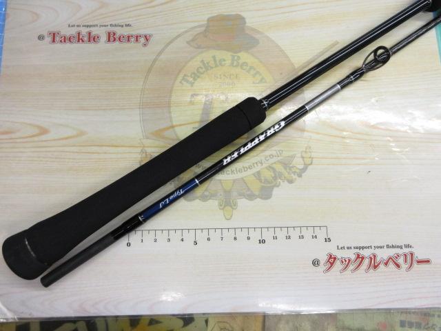 SHIMANO - 19グラップラー　タイプLJ B63-3 19グラップラータイプLJ B63-3｜＠ベリーネット 日本最大新品