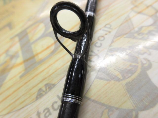 21グラップラーBBタイプスローJ B66-2｜＠ベリーネット 日本最大