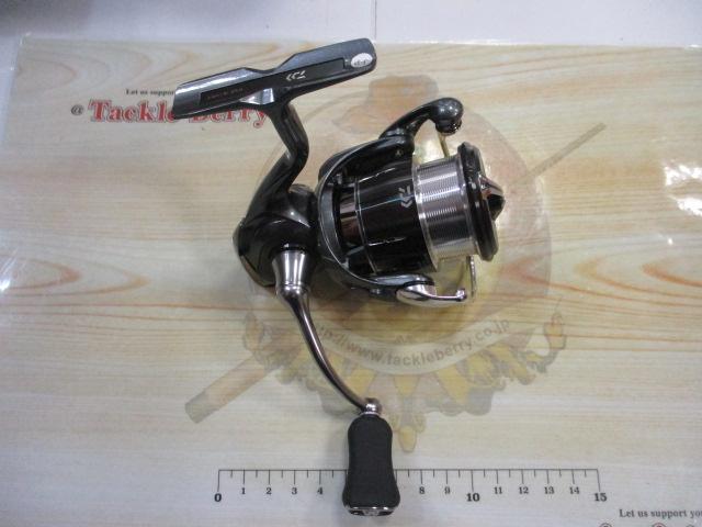 24ルビアス LT2500S-XH