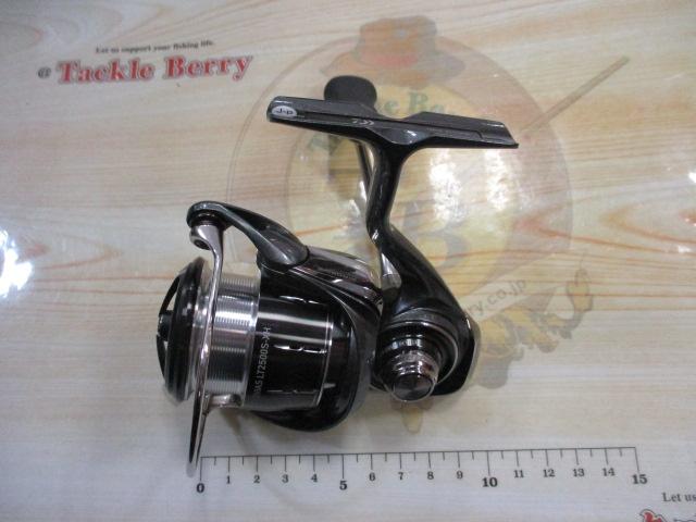 24ルビアス LT2500S-XH