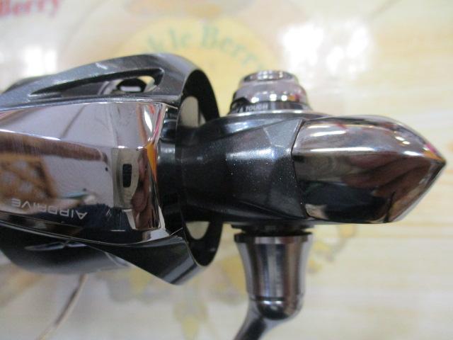 24ルビアス LT2500S-XH