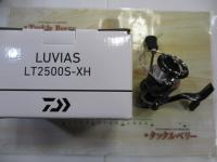 24ルビアス LT2500S-XH