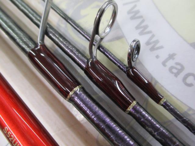 24ワールドシャウラ テクニカルエディション S52UL-F/4｜＠ベリー