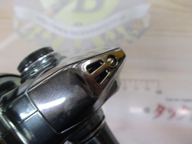 22ステラ C2500SXG