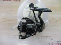 22ステラ C2500SXG