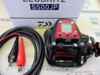 23レオブリッツ S500JP