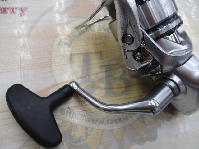 19ストラディック4000mhg 極美品 シマノ(SHIMANO) 19ストラディック 4000MHG ☆セール処分割引品