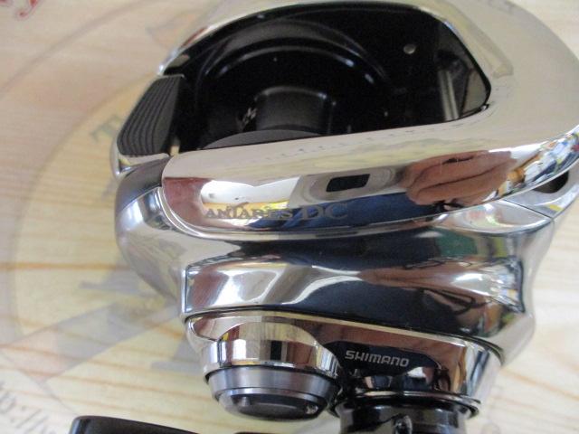 21アンタレスDC RH 21アンタレスDC RH｜＠ベリーネット 日本最大新品中古釣具WEB