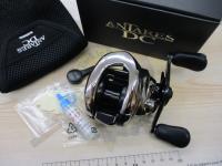 21アンタレスDC RH