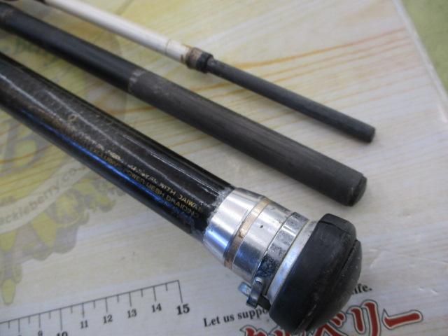 AWアドバイザーPM真鯛 80-360