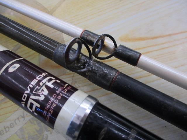 AWアドバイザーPM真鯛 80-360