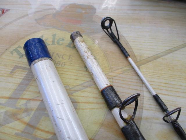 AWアドバイザーPM真鯛 80-360