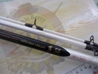 AWアドバイザーPM真鯛 80-360