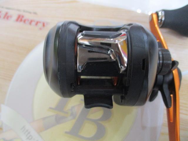 21バルケッタBB 150DH-HG｜＠ベリーネット 日本最大新品中古釣具