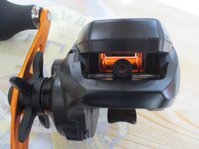 21バルケッタBB 150DH-HG｜＠ベリーネット 日本最大新品中古釣具