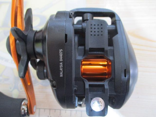 バルケッタbb150DHHG シマノ バルケッタ 150DHHG 右 (リール) 価格比較 - 価格.com