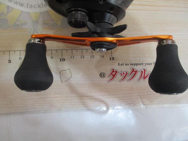 未使用☆ シマノ　バルケッタbb 150DHHG☆ シマノ 21バルケッタ 150DH-HG - 釣具・釣り用品 通販 | 釣具の
