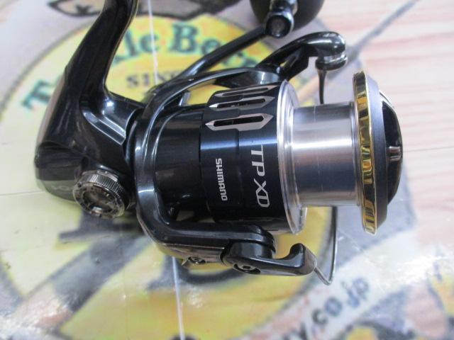 ヒ*ス様 17 ツインパワー　XD 4000XG シマノ ツインパワー XD 4000XG (リール) 価格比較 - 価格.com