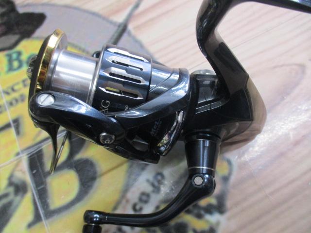 17ツインパワーXD 4000XG｜＠ベリーネット 日本最大新品中古釣具