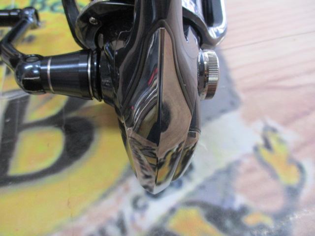 17ツインパワーXD 4000XG