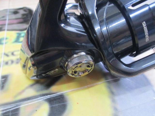 17ツインパワーXD 4000XG