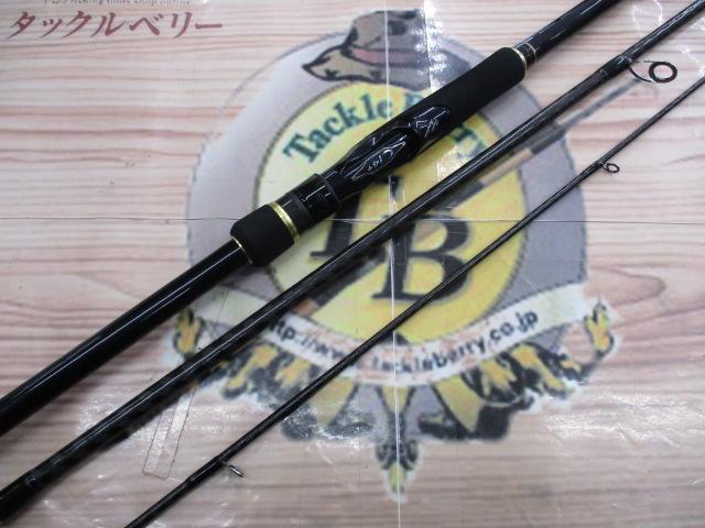 ネッサCI4+ S1002M｜＠ベリーネット 日本最大新品中古釣具WEB