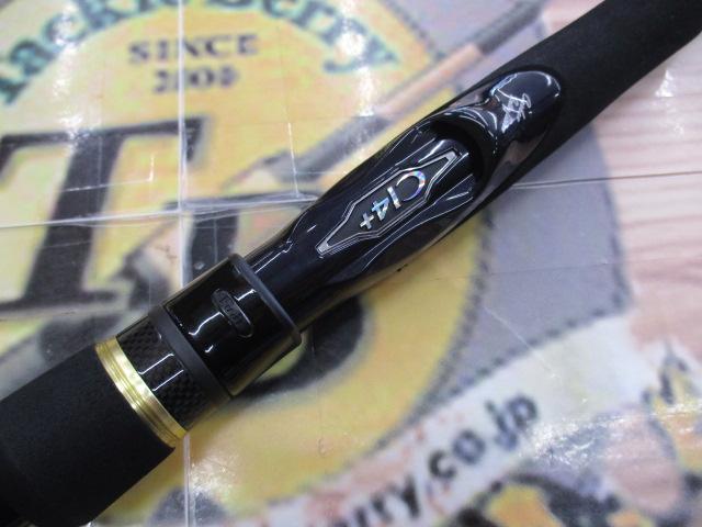 NESSA ネッサ ci4+ s1002MH ネッサCI4+ S1002MH｜＠ベリーネット 日本最大新品中古釣具WEB