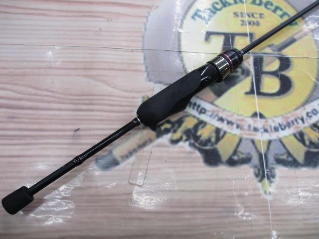宵姫 爽 s58FL solid がまかつ ラグゼ 宵姫 爽 S58FL-solidをレビュー！クチコミ