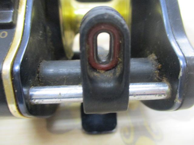 ミリオネア ST-10AC