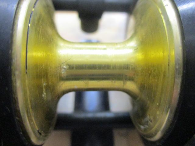 ミリオネア ST-10AC