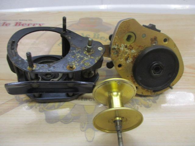 ミリオネア ST-10AC