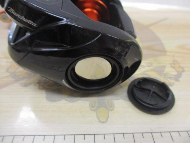 17バルケッタBB 600PG