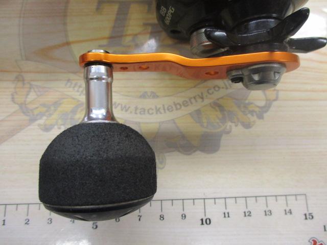 17バルケッタBB 600PG