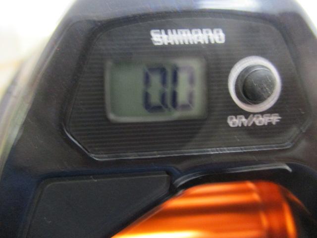 17バルケッタBB 600PG