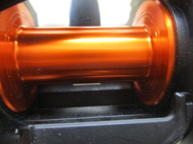 17バルケッタBB 600PG