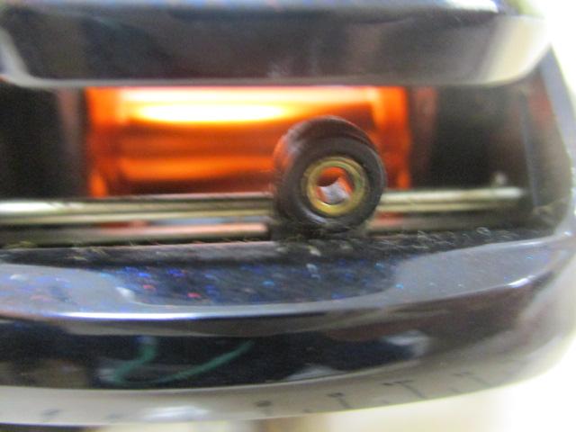 17バルケッタBB 600PG