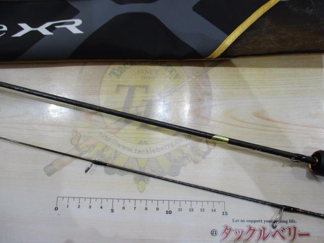 ソアレXR S54SUL-S｜＠ベリーネット 日本最大新品中古釣具WEB