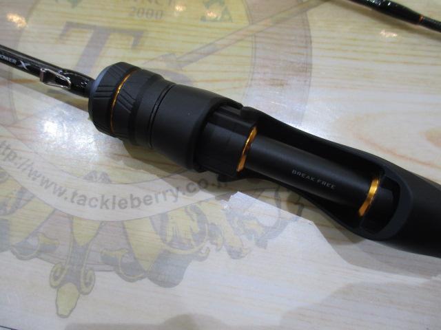 ソアレXR S54SUL-S｜＠ベリーネット 日本最大新品中古釣具WEB