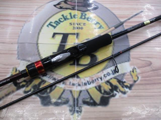 21炎月SS一つテンヤマダイ 240M｜＠ベリーネット 日本最大新品