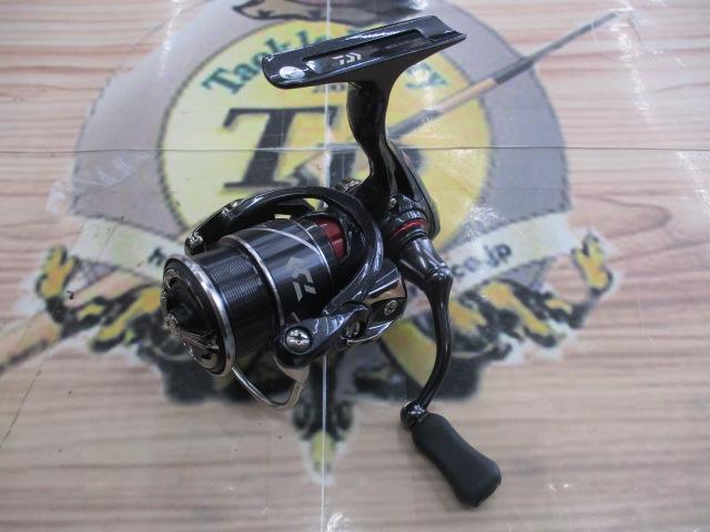 ダイワ 20月下美人 X LT1000P-S 中古スピニングリール Amazon | ダイワ(DAIWA) スピニングリール 20 月下美人X 1000S-P