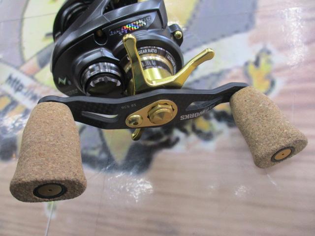 DAIWA - ダイワ　スティーズ SV TW 1016SV-H 新品未使用 ダイワ(Daiwa) STEEZ(スティーズ) SV TW 1016SV-H (右ハンドル