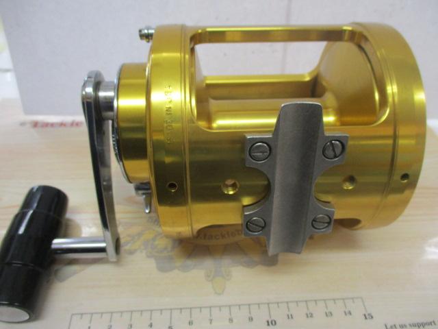 インターナショナルⅡ 50TW